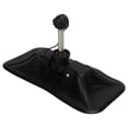 thumbnail image 2 of Marine Paddles Hook Holder, Lightweight High Reliability Easy Operation PVC Marine Oars Mount  For Inflatable Boat, 2 of 8