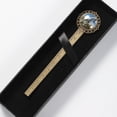thumbnail image 5 of Cartoons Lace Bookmark in Antique Bronze: a Delightful Gift for Readers and Book Lovers, 5 of 5