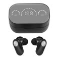 thumbnail image 1 of Language Translator Earbuds, Online Support 144 Languages Accents Translation Music,  5.0 360 Degree Surround Sound  Translator Device with APP for IOS, 1 of 7