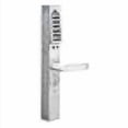 thumbnail image 3 of Alarm Lock DL130010B1 Trilogy Narrow Stile Digital Lever Lock, Oil Rubbed Bronze Finish, 3 of 3