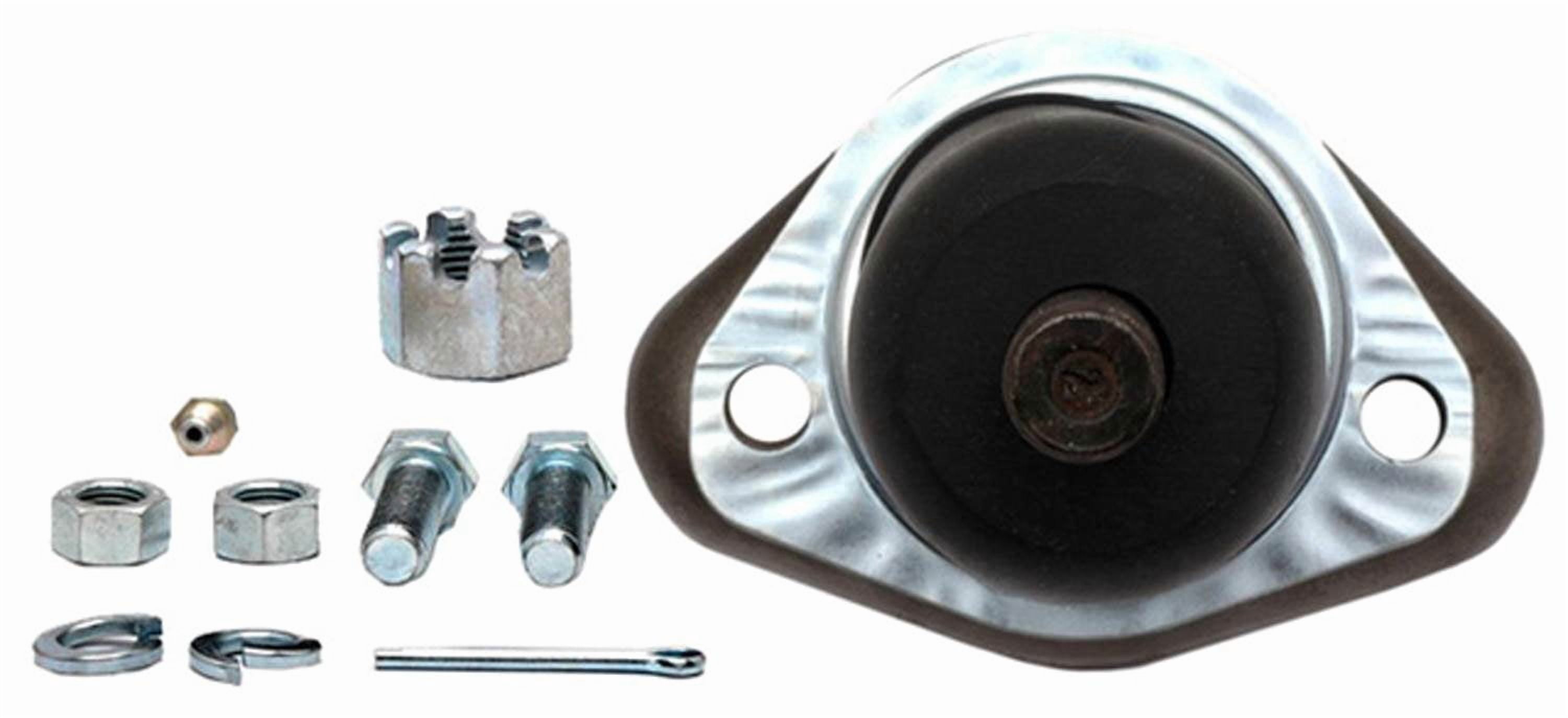 ACDelco 45D2011 Front Lower Ball Joint