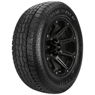 Dick Cepek Trail Country EXP LT265/70R17 121Q Tire - Walmart.com