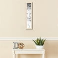 thumbnail image 3 of ArtToFrames 5x26 inch White Wash Picture Frame, White Wood Poster Frame (4906), 3 of 7