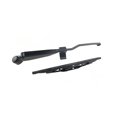 thumbnail image 4 of Windscreen Wiper Car Rear Windshield Wiper Arm Blade Kit for Jeep Grand Cherokee 1998-2004 5102882AA, A0064A0004, 4 of 6