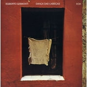 Danca Das Cabecas (CD)
