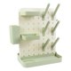 thumbnail image 2 of Escurridor vertical para biberones AKS B2C, ahorro de espacio, 2 of 8