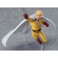 thumbnail image 4 of Saitama-figura de acción de One Punch Man, figura de Anime móvil articulada de 15cm, colección de juguetes de PVC, regalos para amigos, #310, 4 of 4