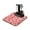 Camoufla, variant on Durable Coffee Maker Mat Butterfly & Starry Sky Artwork 4-Layer Absorbent & Non-Slip