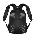 thumbnail image 3 of Cartoon Unspeakable Backpack Kids Travel Rucksack Daypack Laptop Backpacks Students Bookbag Gifts, 3 of 5