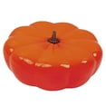 thumbnail image 2 of Clearance Fruit Plate under $10,Thanksgiving Can Be Divided 1Pc Pumpkin Snack Tray Plastic Nut Tray | Pumpkin Bowl Nut Tray Snack Fruit Tray, 2 of 8