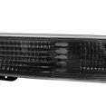thumbnail image 6 of Spec-D Tuning Black Headlights + Corner Lights Compatible with 1998-2000 Ford Ranger, L+R Pair Assembly, 6 of 7