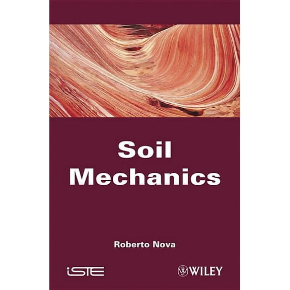 Soil Mechanics (Hardcover)