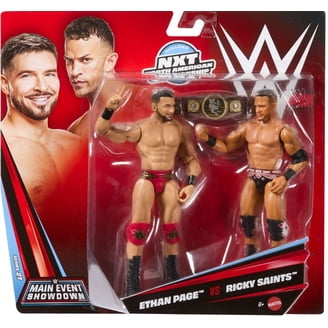 WWE フィギュア 2体セット ケイン & RVD WWE, Action Figures, Stone Cold Steve Austin vs Kane 2-Pack, 6