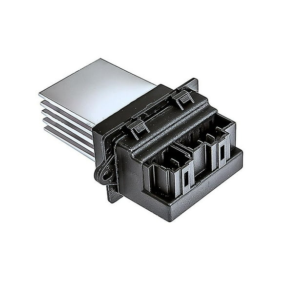 For Jeep Grand Cherokee 2005-2007 HVAC Resistor - BuyAutoParts
