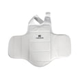 thumbnail image 1 of Soidarity Men Women Karate Chest Guard Taekwondo  Art Martial XS Body Protector Chest Boxeo, 1 of 1
