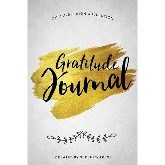 Gratitude Diary, (Paperback)