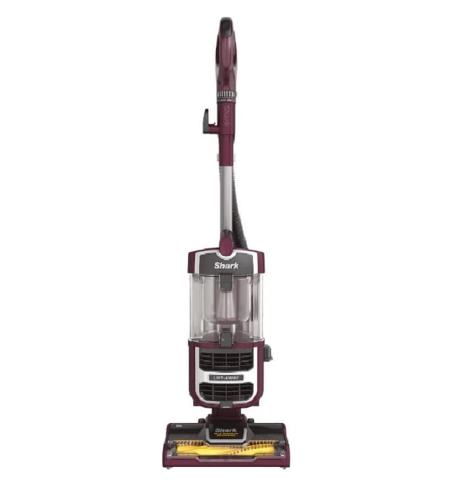 Refurbished SharkNinja SHARK ZU503AMZ Navigator LiftAway Upright