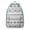 Greenish-blue, variant on Vintage Style Bohemian Backpack Unisex, Spacious Boho Bookbag with Front Pocket, Durable Daypack for College, High School, Work, Travel, Vacation, Excellent Gift Choice