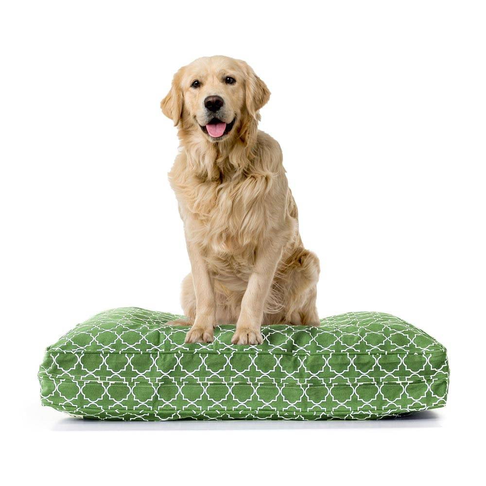 cotton dog bed covers