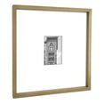 thumbnail image 2 of Better Homes & Gardens 18x18 Matted to 5x7 Gallery Wall Picture Frame, Natural Wood, 2 of 8