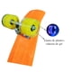 thumbnail image 2 of Patineta Tipo Peny Importacion Anaranjado, 2 of 2