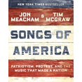 thumbnail image 1 of Chansons d'Amérique: Patriotisme, Protestation et la Musique Qui a Fait une Nation, 1 of 2