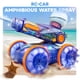 thumbnail image 2 of Coche anfibio con control remoto Pool Toys BEZGAR con pistola de agua, 2 of 6