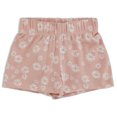 thumbnail image 5 of Young Hearts Toddler Girl 2Pk Shorts, Size 2T-4T, 5 of 5