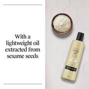Neutrogena Body Oil Light Sesame Formula, Fragrance-Free, 8.5 fl oz