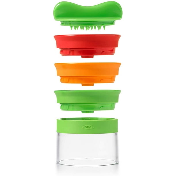 OXO Good Grips 3Blade HandHeld Spiralizer