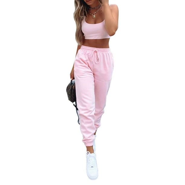 loose end sweatpants