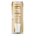 thumbnail image 2 of Zevia Zero Sugar, 0 Calorie Sleek Soda Can, Creamy Root Beer, 12 fl oz, 2 of 5