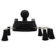 thumbnail image 2 of Soporte ajustable para bicicleta Soporte para teléfono celular Soporte para Baoblaze Soporte de montaje para teléfono móvil, 2 of 8