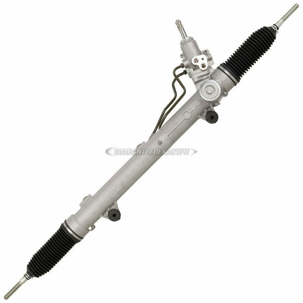 For Mercedes GL450 GL550 ML320 ML350 ML500 Power Steering Rack And