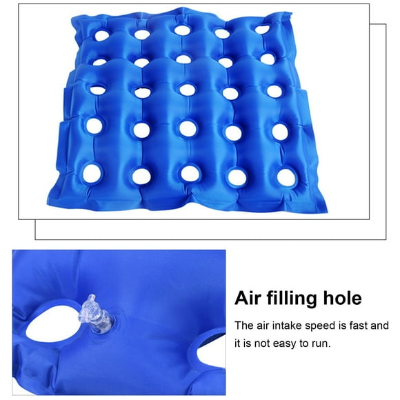 Inflatable Seat Cushion Elderly