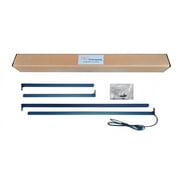 Chengying 32 inch Multi-Touch infrared touch frame IR touch panel Infrared touch overlay, Sizes 15 to 110 - Suitable for Touch monitor, Touch screen, Touch whiteboard