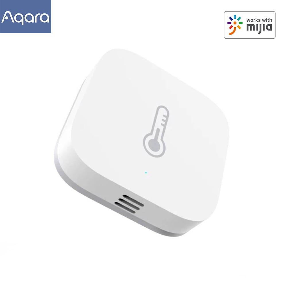 Temperature Humidity Sensor RealTime Temperature And Humidity