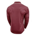 thumbnail image 5 of Bcfgryg Men's Classic Long Sleeve Shirt Comfortable Breathable Casual Wear For Daily Home Outdoor Activities Slim Fit Turn Down Collar Solid Color Men's Collared Shirts, 5 of 5