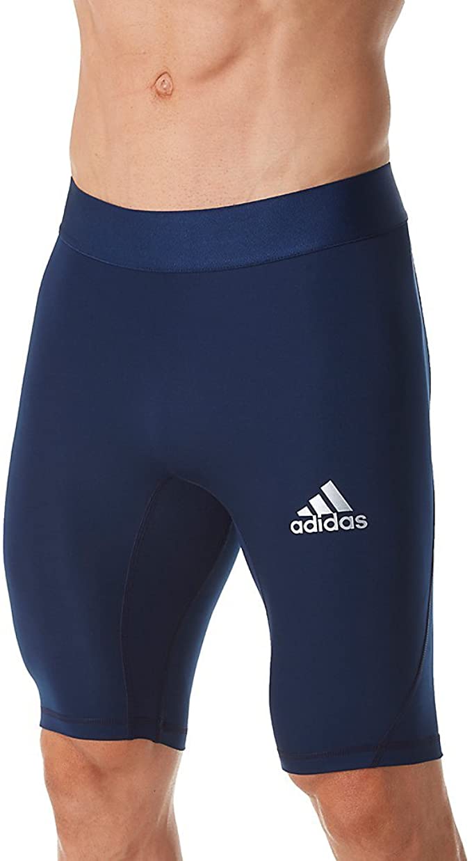 Adidas 741BCON: Men's Alphaskin 