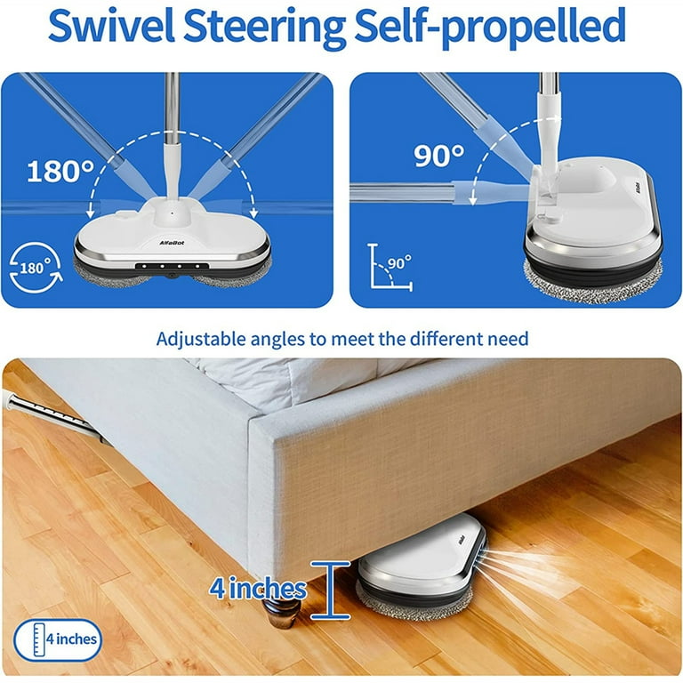 Mop electrical deals