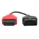 thumbnail image 4 of ECU Scan Tool Cable, High Toughness High Efficiency Easy Operation SRS OBD2 Scanner Cable For Car, 4 of 8