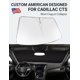 thumbnail image 2 of Cortina Parasol para Parabrisas Proadsy para Cadillac CTS 2014-2019, 2 of 9