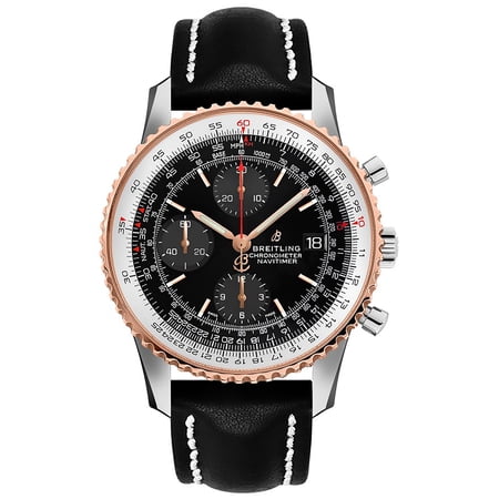 Breitling Navitimer Chronograph 41 Men's Watch U13324211B1X2