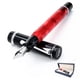 thumbnail image 1 of Pluma estilográfica Conklin Duragraph Red Nights punta fina, 1 of 6