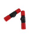 thumbnail image 1 of Double Shaker Rattle Sand Hammer for Musical Instrument Accompaniment, 1 of 8