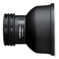 thumbnail image 1 of Zoom Reflector Profoto White for Protruded and Flat-Fronted Lights, 1 of 3