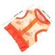 thumbnail image 2 of WEUVEB 1Jgo Arnés Ajustable Para Con Cuerda Resistente Para Pequeñas Mascotas, 2 of 5