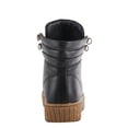 thumbnail image 3 of Spring Step Women's Rollara Leather Sneaker, 3 of 5