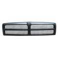 thumbnail image 1 of Parrilla Generica RAM 1500 1994 al 2002 Chrysler color Negro 1 pieza, 1 of 3