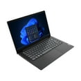 thumbnail image 3 of Pre-Owned Lenovo V14 G2 ALC 14" Laptop AMD Ryzen 5 5500U 8GB 256GB SSD Windows 11 Pro( Good), 3 of 4